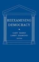 Reexamining Democracy