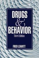 Drugs and Behavior