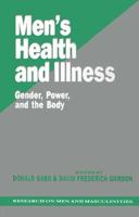 Men's Health and Illness