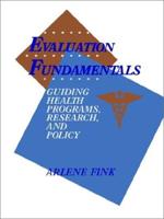 Evaluation Fundamentals