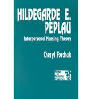 Hildegard E. Peplau