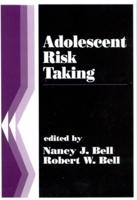 Adolescent Risk Taking