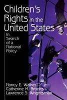 The Rights of Children in the United States