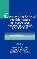 Critical Health Issues Asian Pacific Island