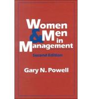 Women & Men in Management