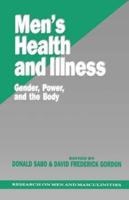 Mens Health & Illness
