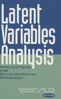 Latent Variables Analysis