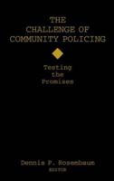 The Challenge of Community Policing