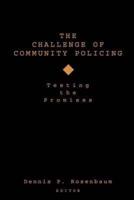 The Challenge of Community Policing