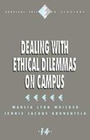 Dealing With Ethical Dilemmas on Campus