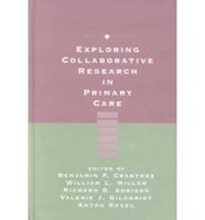 Exploring Collaborative Research in Primary Care