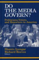 Does the Media Govern?