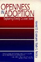 Openness in Adoption