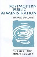 Postmodern Public Administration