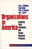 Organizations in America: Analysing Their Structures and Human Resource Practices