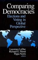 Comparing Democracies