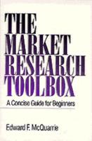 The Market Research Toolbox