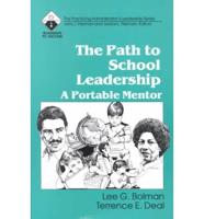 The Path to School Leadership