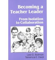 Becoming a Teacher Leader