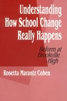 Understanding How School Change Really Happens: Reform at Brookville High
