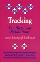 Tracking: Conflicts and Resolutions