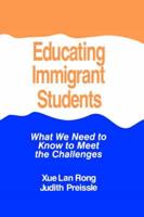 Educating Immigrant Students
