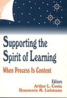 Supporting the Spirit of Learning