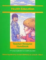 Health Education Teacher Resource Handbook