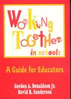 Working Together in Schools