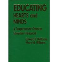 Educating Hearts and Minds