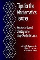 Tips for the Mathematics Teacher