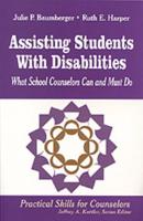 Assisting Students With Disabilities