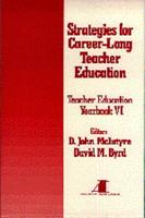 Strategies for Career-Long Teacher Education