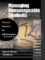 Managing Unmanageable Students