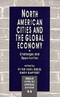 North American Cities and the Global Economy: Challenges and Opportunities