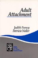 Adult Attachment