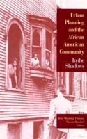 Urban Planning and the African American Community