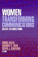 Women Transforming Communications: Global Intersections