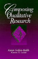 Composing Qualitative Research