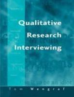 Qualitative Research Interviewing