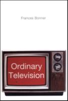 Ordinary Television