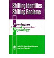 Shifting Identities Shifting Racisms