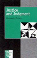 Justice and Judgement: The Rise and the Prospect of the Judgement Model in Contemporary Political Philosophy