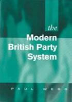 The Modern British Party System