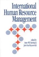 International Human Resource Management