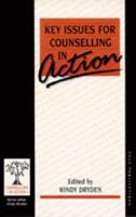 Key Issues of Counselling in Action