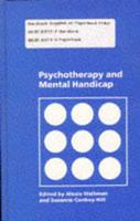 Psychotherapy and Mental Handicap