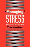 "Managing" Stress