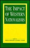 The Impact of Western Nationalisms