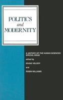 Politics and Modernity